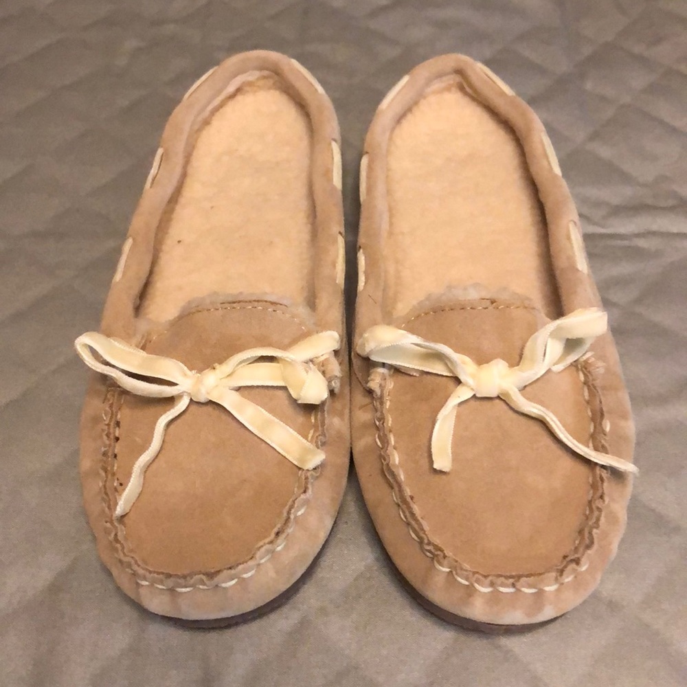 L.L. Bean Hearthside Slippers
